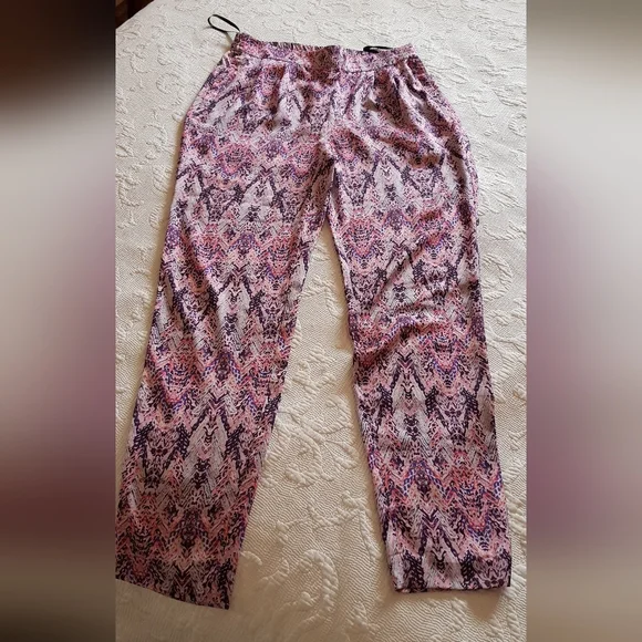 💫Host pick💫 Forever New silky pants - Picture 4 of 8